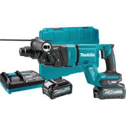 MAKITA HR007GM201 - Akumulatorsko vrtalno kladivo