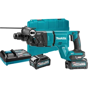 MAKITA HR007GM201 - Akumulatorsko vrtalno kladivo