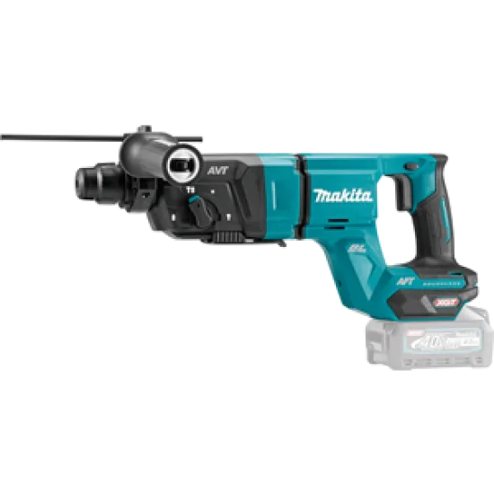 MAKITA HR007GZ - Akumulatorsko vrtalno kladivo