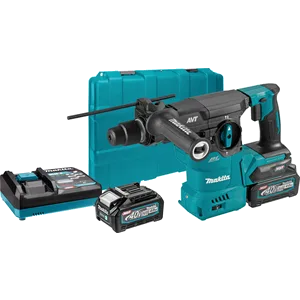 MAKITA HR008GM201 - Akumulatorsko vrtalno kladivo