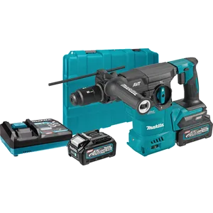 MAKITA HR009GM201 - Akumulatorsko vrtalno kladivo