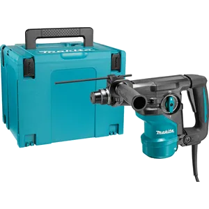 MAKITA HR3001CJ - Vrtalno kladivo