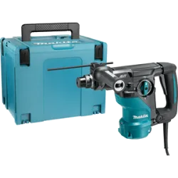 MAKITA HR3011FCJ - Vrtalno kladivo