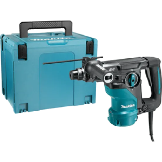 MAKITA HR3011FCJ - Vrtalno kladivo