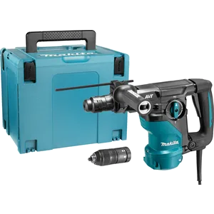 MAKITA HR3012FCJ - Vrtalno kladivo