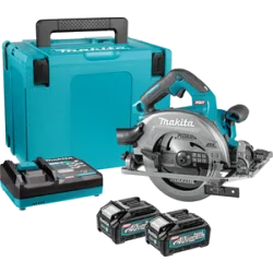 MAKITA HS004GM202 - Akumulatorska ročna krožna žaga