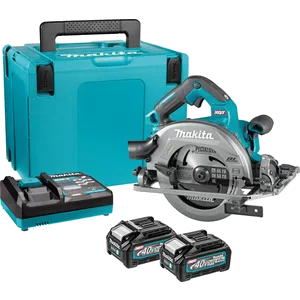 MAKITA HS004GM202 - Akumulatorska ročna krožna žaga