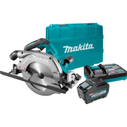 MAKITA HS009GT201 - Akumulatorska ročna krožna žaga