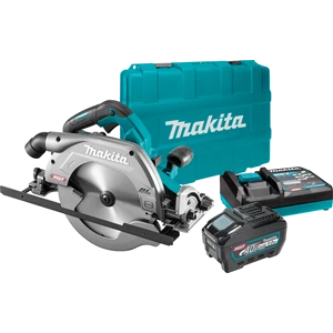 MAKITA HS009GT201 - Akumulatorska ročna krožna žaga