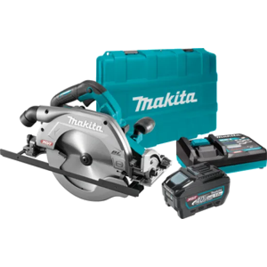 MAKITA HS009GT201 - Akumulatorska ročna krožna žaga