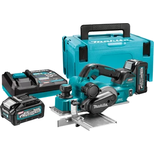 MAKITA KP001GM201 - Akumulatorski utorni oblič