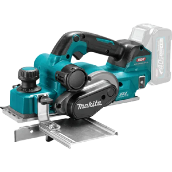 MAKITA KP001GZ - Akumulatorski utorni oblič