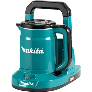 MAKITA KT001GZ - Akumulatorski grelnik vode