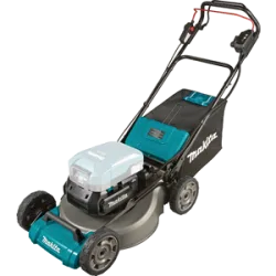 MAKITA LM001CZ - Akumulatorska samohodna kosilnica