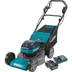 MAKITA LM001GT201 - Akumulatorska samohodna kosilnica