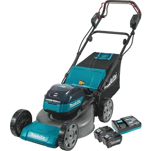 MAKITA LM001GT201 - Akumulatorska samohodna kosilnica