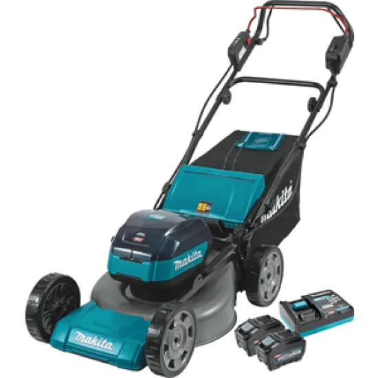 MAKITA LM001GT201 - Akumulatorska samohodna kosilnica