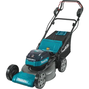 MAKITA LM001GZ - Akumulatorska samohodna kosilnica
