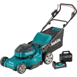 MAKITA LM001JM101 - Akumulatorska kosilnica