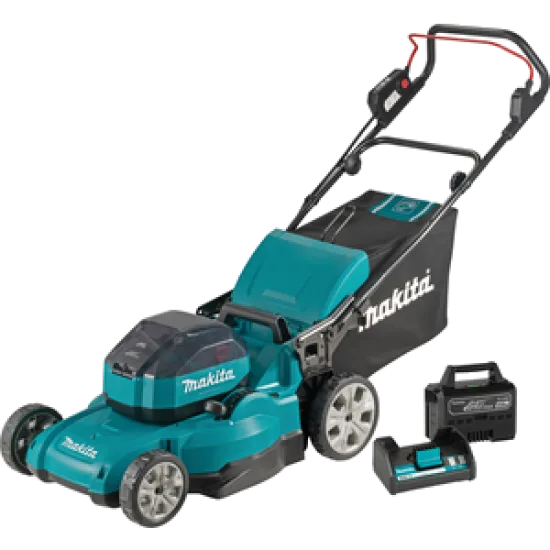 MAKITA LM001JM101 - Akumulatorska kosilnica
