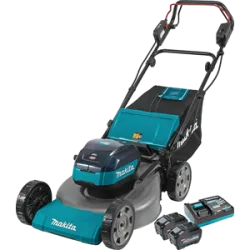 MAKITA LM002GT201 - Akumulatorska samohodna kosilnica