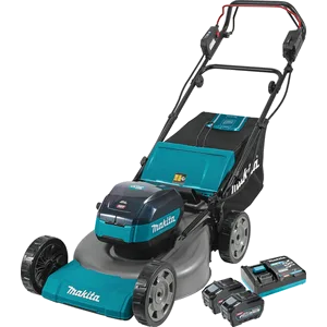 MAKITA LM002GT201 - Akumulatorska samohodna kosilnica
