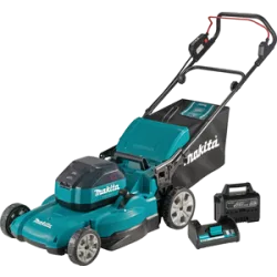MAKITA LM002JM101 - Akumulatorska kosilnica