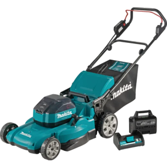 MAKITA LM002JM101 - Akumulatorska kosilnica
