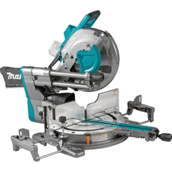 MAKITA LS003GZ01 - Akumulatorska stabilna kotna žaga
