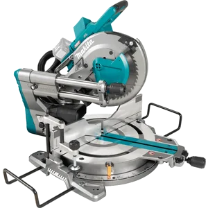 MAKITA LS004GZ01 - Akumulatorska stabilna kotna žaga