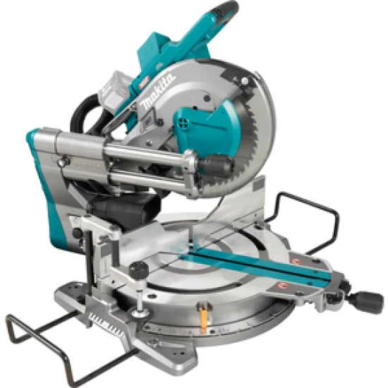 MAKITA LS004GZ01 - Akumulatorska stabilna kotna žaga