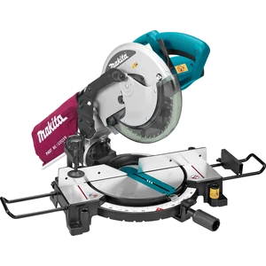 MAKITA MLS100N - Stabilna in kotna žaga
