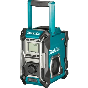 MAKITA MR001GZ - Akumulatorski radio