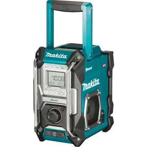 MAKITA MR002GZ - Akumulatorski radio