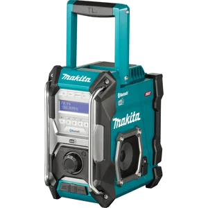 MAKITA MR004GZ - Akumulatorski radio