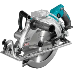MAKITA RS002GZ - Akumulatorska krožna žaga z zadnjim ročajem