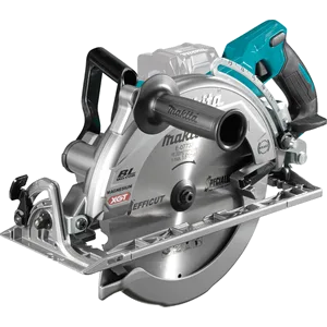 MAKITA RS002GZ - Akumulatorska krožna žaga z zadnjim ročajem