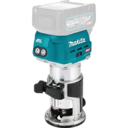 MAKITA RT001GZ18 - Akumulatorski rezkalnik