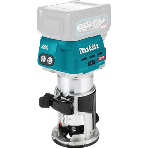 MAKITA RT001GZ18 - Akumulatorski rezkalnik