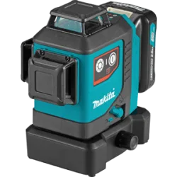 MAKITA SK700D - Akumulatorski linijski laserski merilnik-rdeč laser