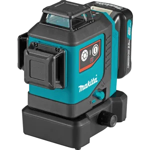 MAKITA SK700D - Akumulatorski linijski laserski merilnik-rdeč laser