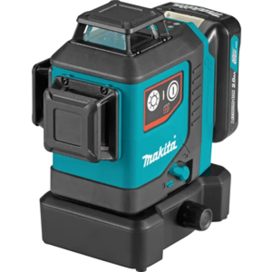 MAKITA SK700D - Akumulatorski linijski laserski merilnik-rdeč laser