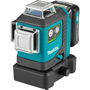 MAKITA SK700GD - Akumulatorski linijski laserski merilnik-zelen laser