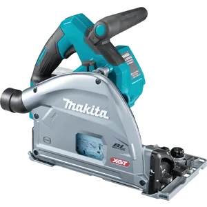 MAKITA SP001GZ03 - Akumulatorska potopna krožna žaga