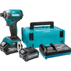 MAKITA TD003GA201 - Akumulatorski udarni vijačnik