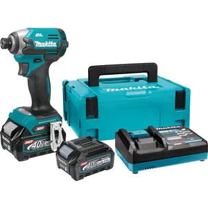 MAKITA TD003GA201 - Akumulatorski udarni vijačnik