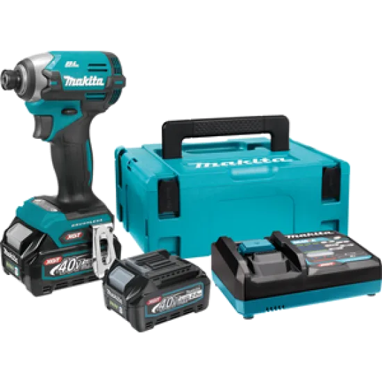 MAKITA TD003GA201 - Akumulatorski udarni vijačnik