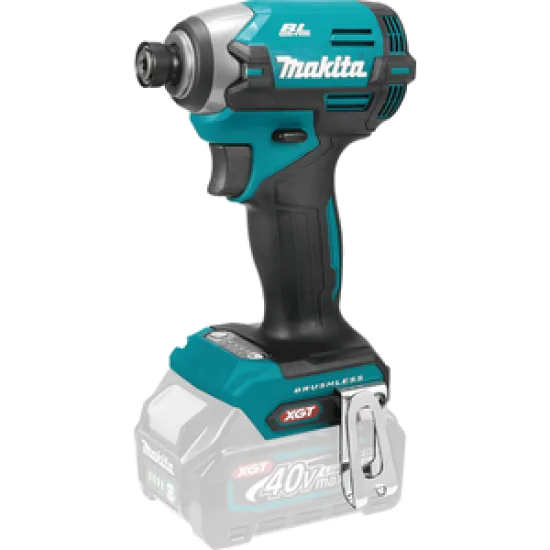 MAKITA TD003GZ - Akumulatorski udarni vijačnik