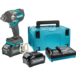 MAKITA TW007GM201 - Akumulatorski udarni vijačnik