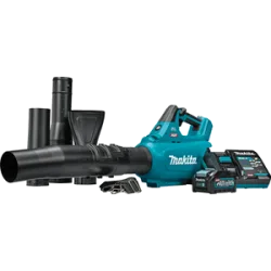 MAKITA UB001GM101 - Akumulatorski puhalnik